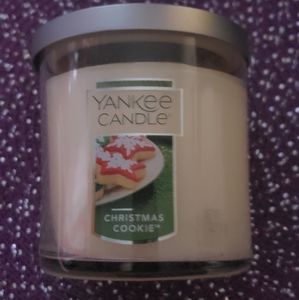 Yankee Candle 7 oz tumbler
